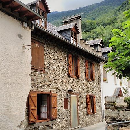 Villa Casa Les Esterno foto