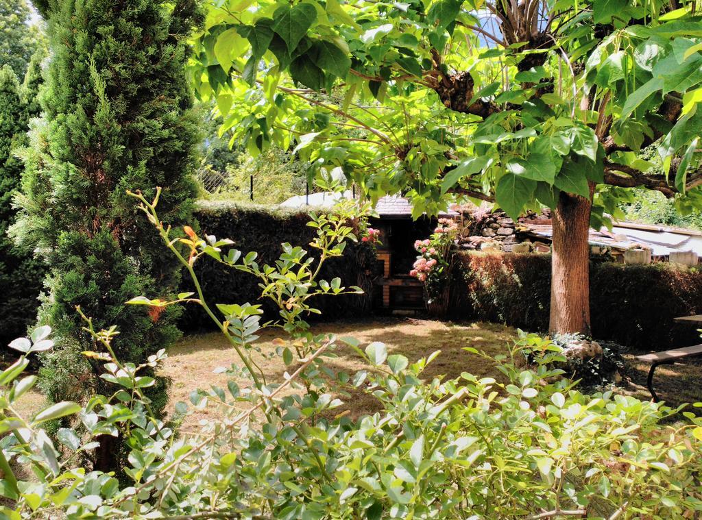 Villa Casa Les Esterno foto