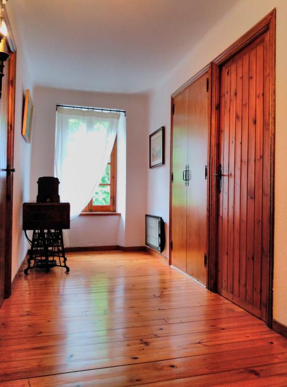 Villa Casa Les Esterno foto
