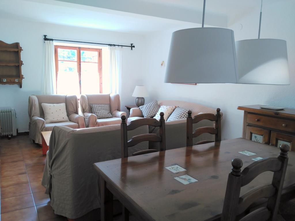 Villa Casa Les Esterno foto